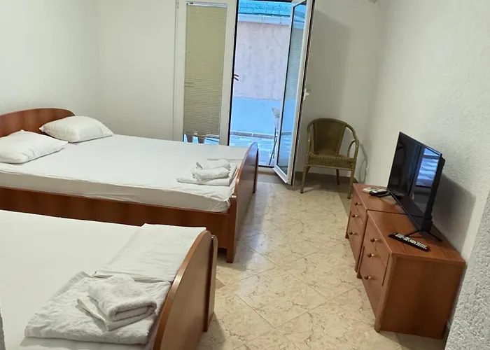 Sea La Vie Apartments