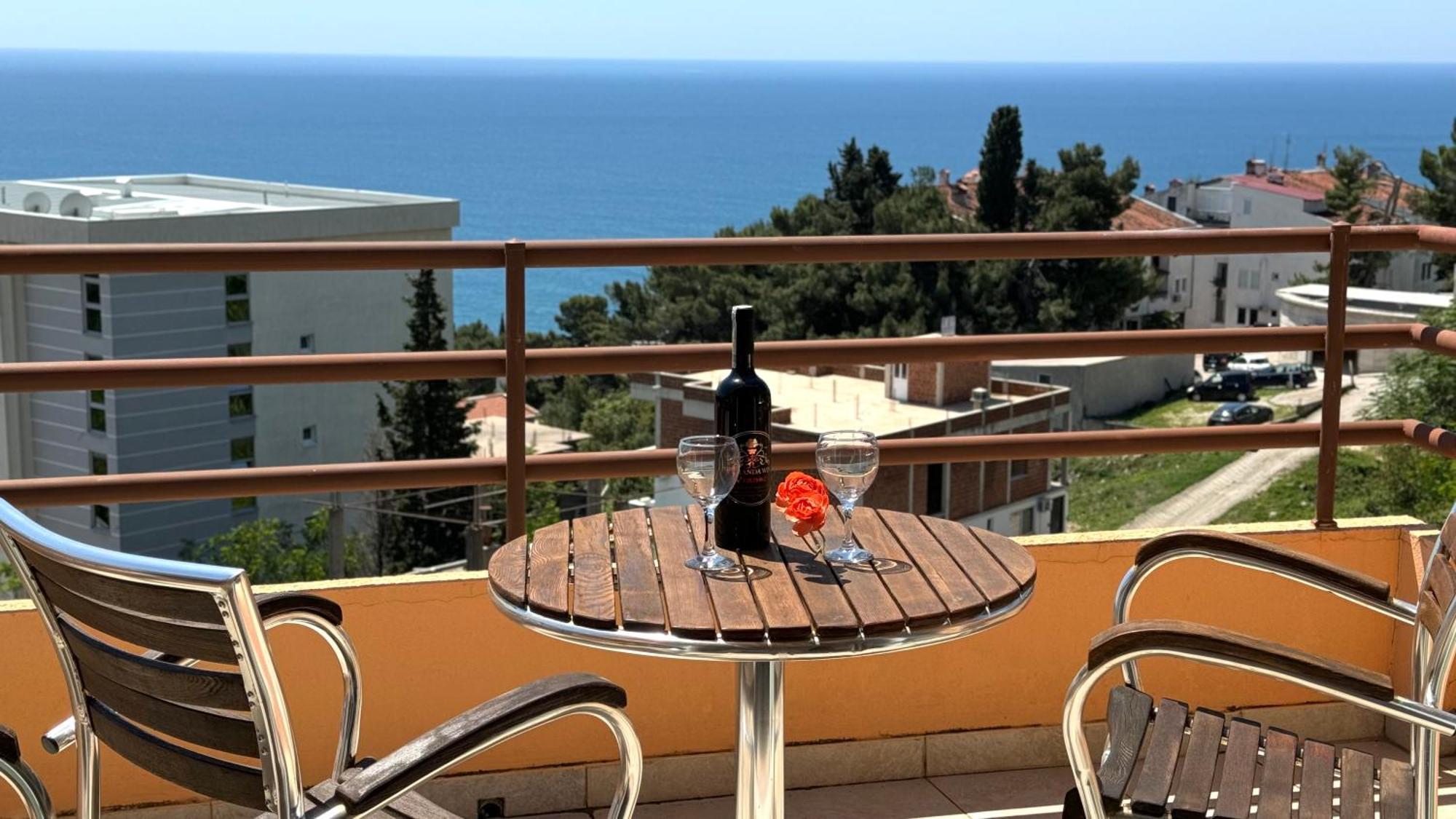 Sea La Vie Appartement *