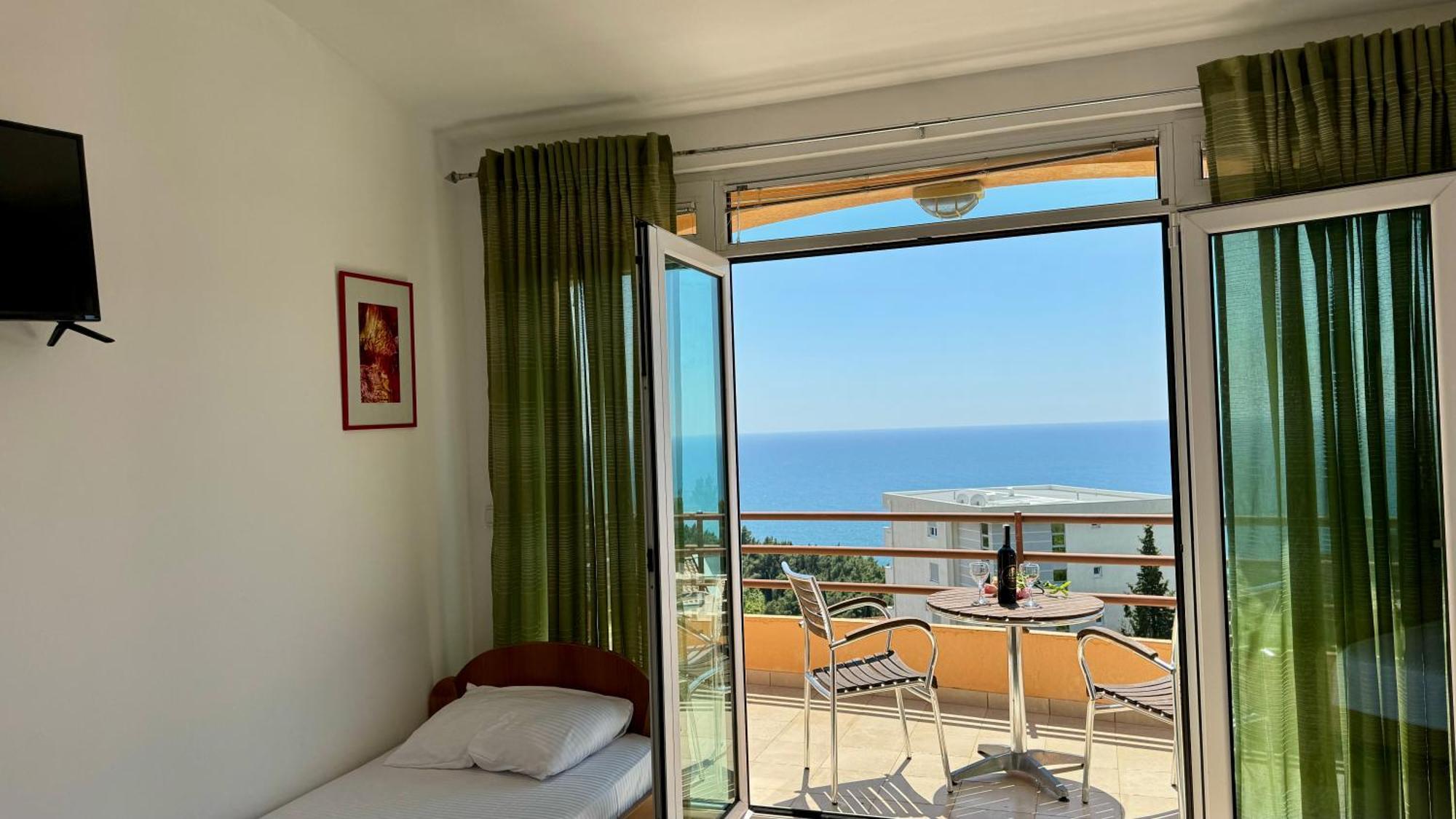 Appartement Sea La Vie
