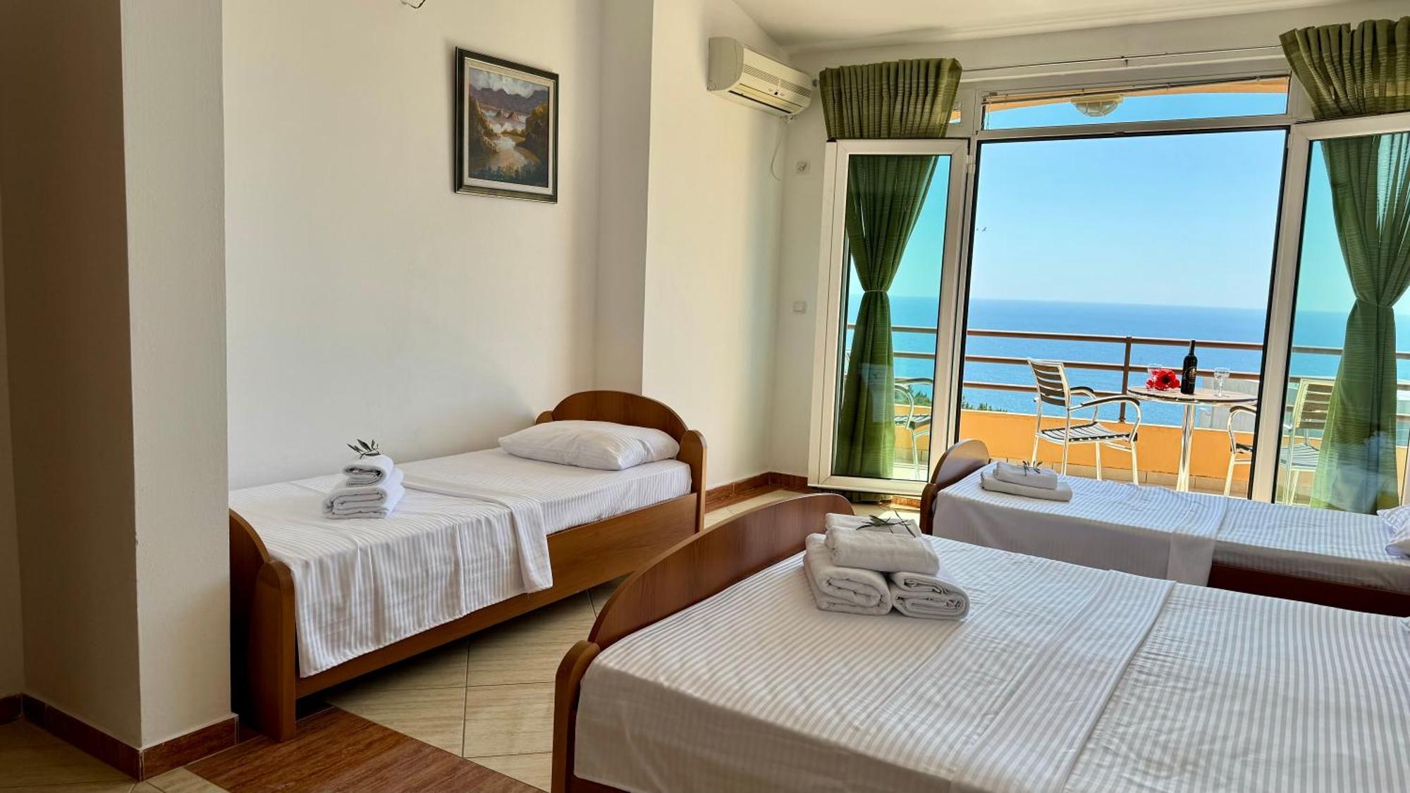 Appartement Sea La Vie
