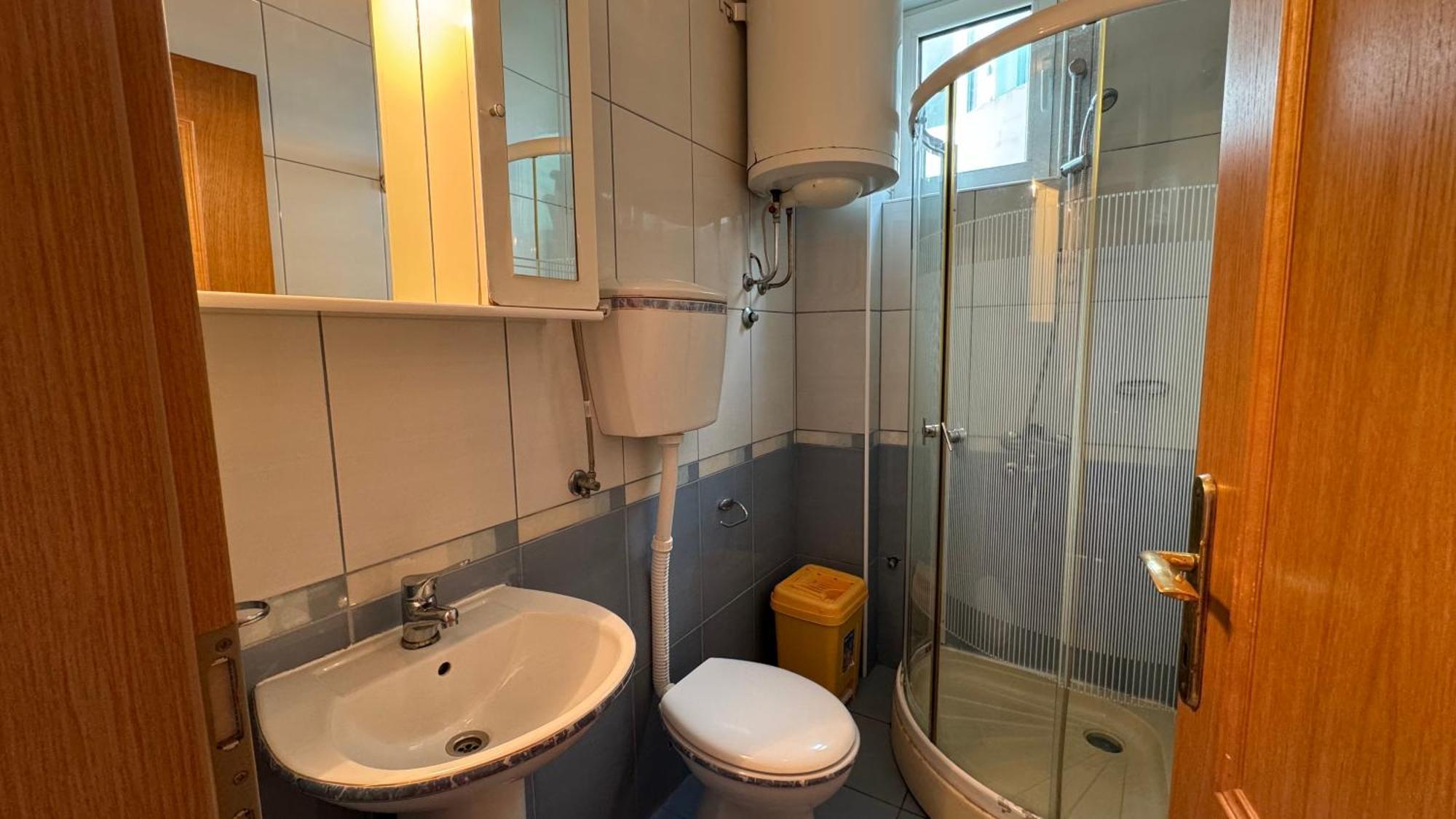 Appartement Sea La Vie Ulcinj