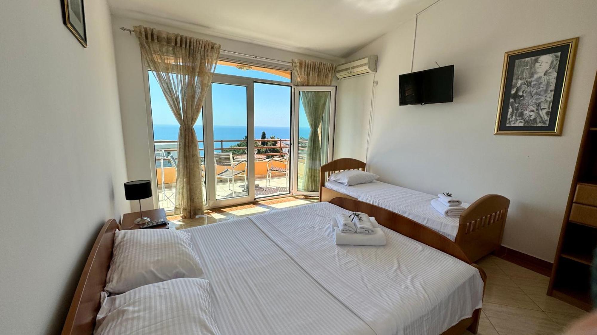 Sea La Vie Appartement Ulcinj