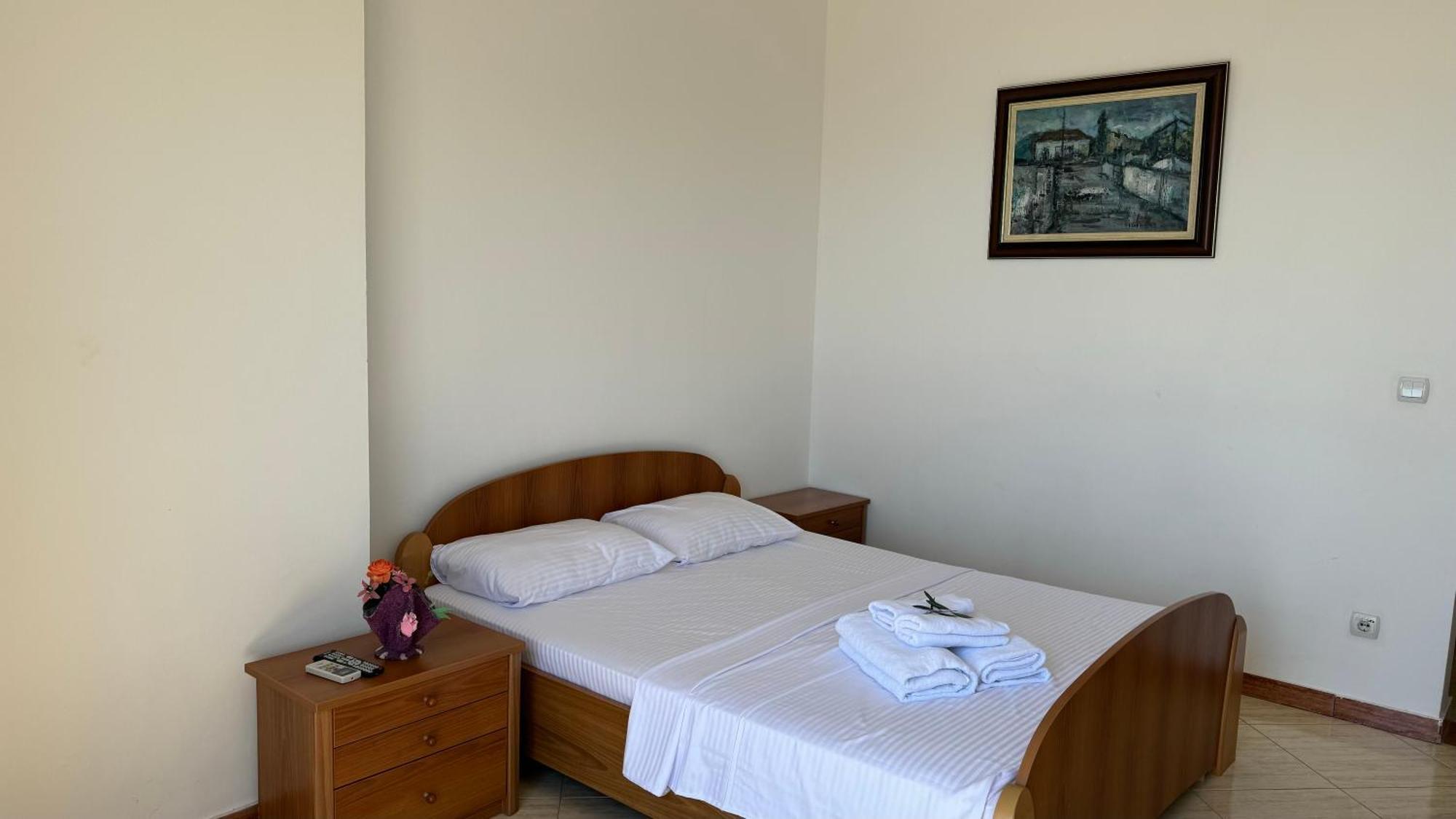 Appartement Sea La Vie Ulcinj
