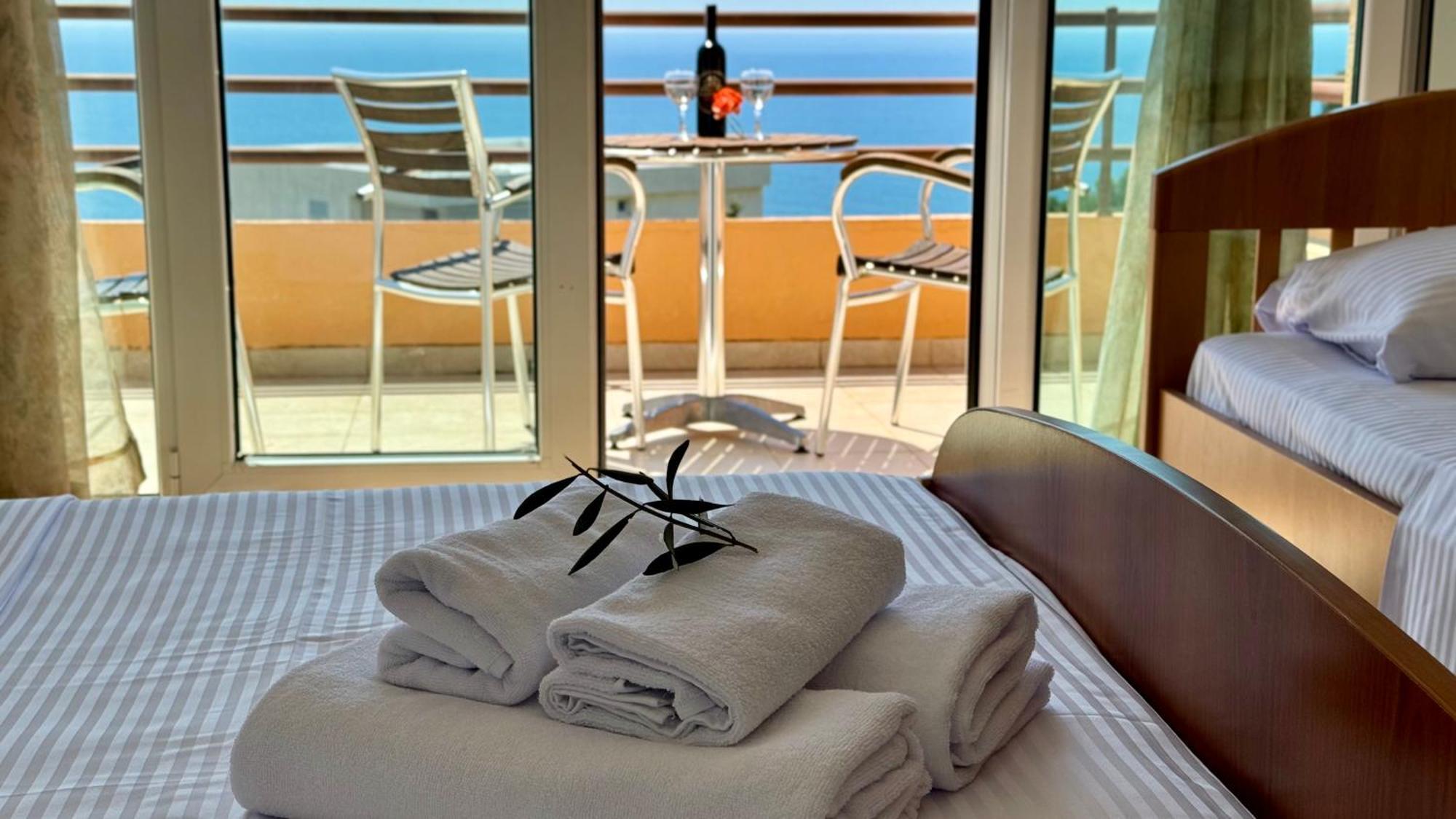 Sea La Vie Appartement *