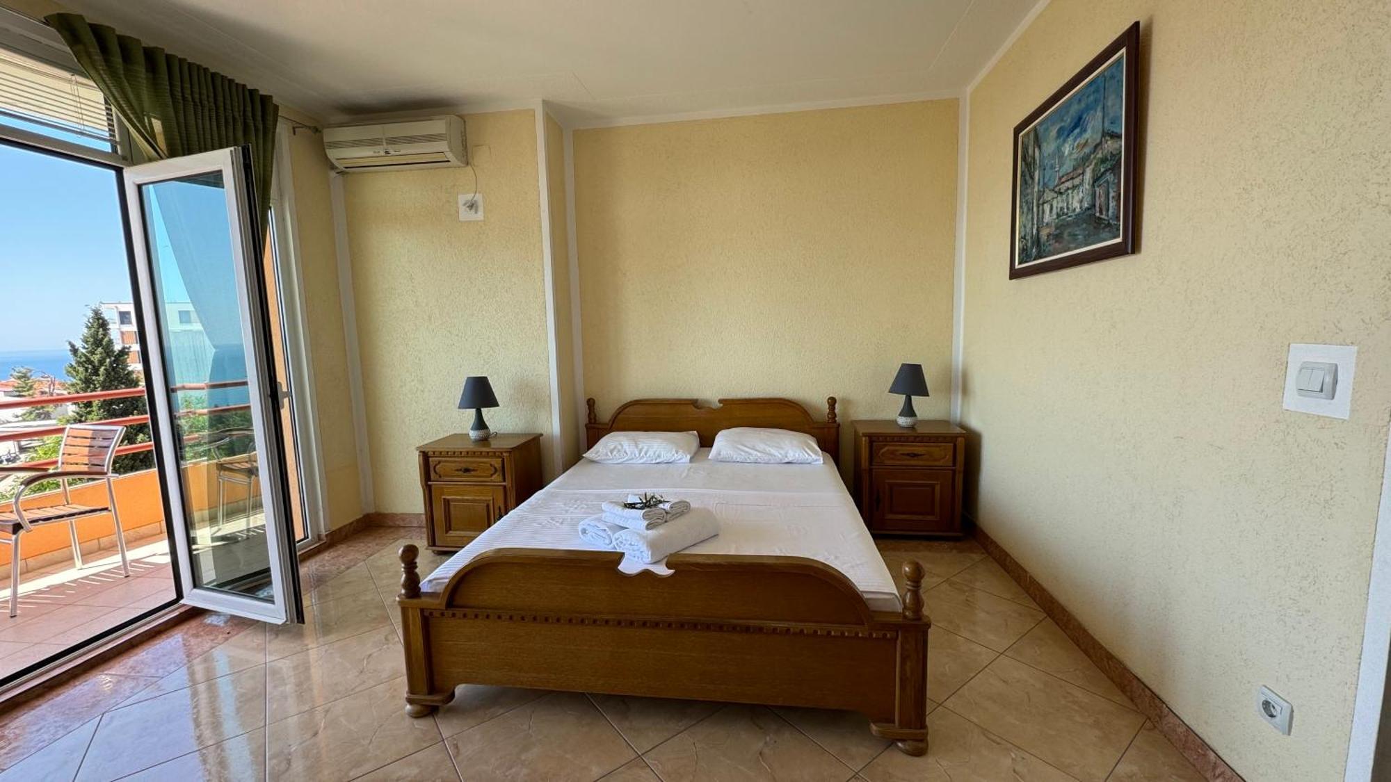 Sea La Vie Appartement