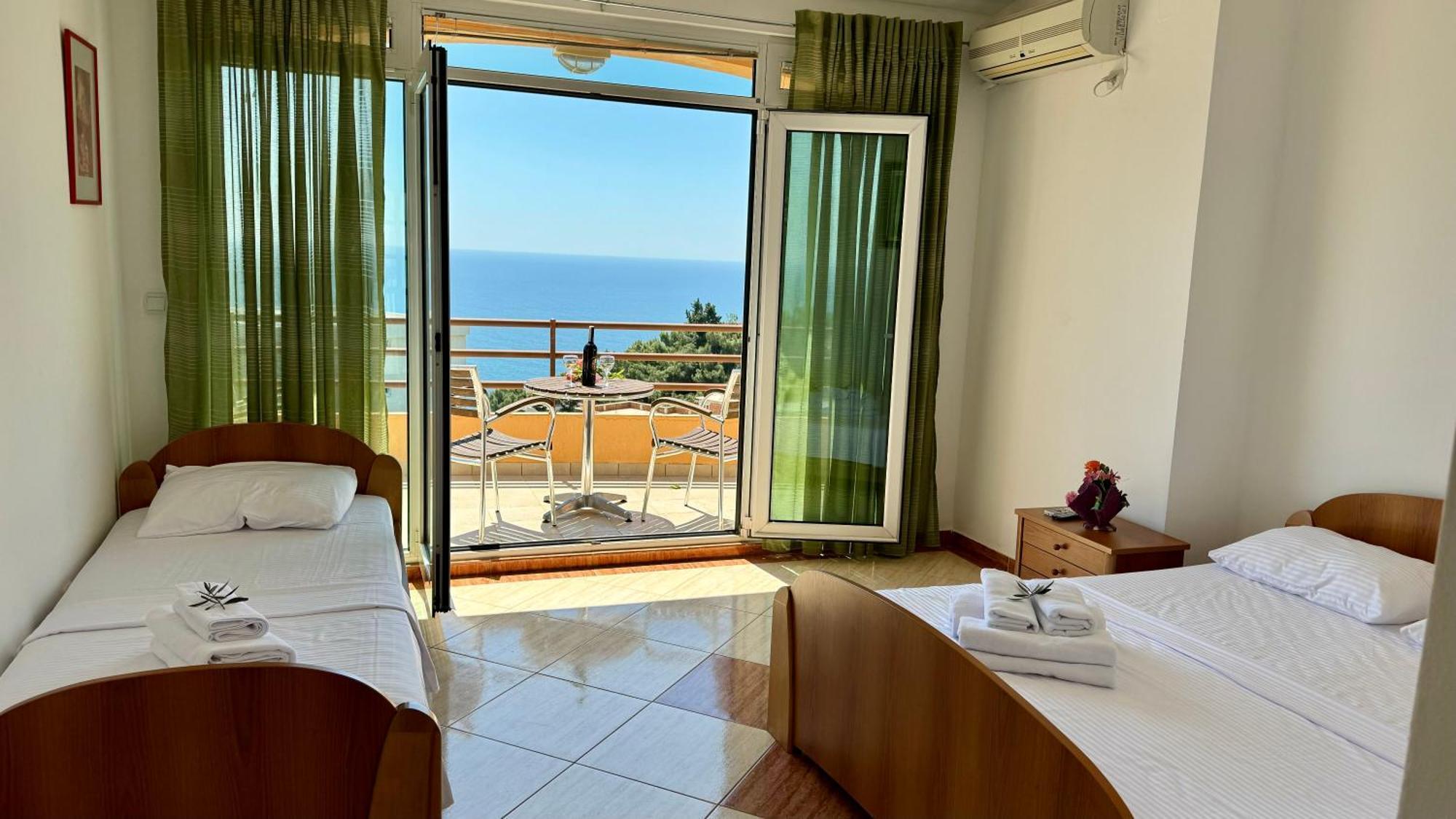 Appartement Sea La Vie *