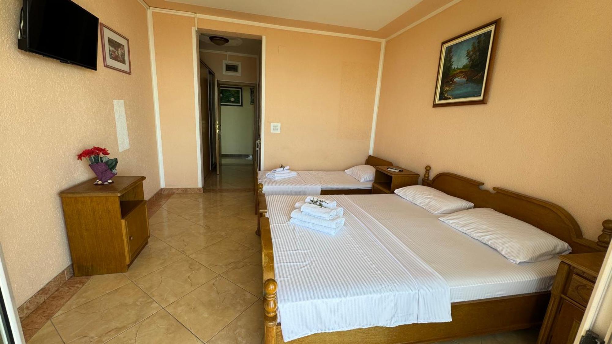Appartement Sea La Vie Ulcinj