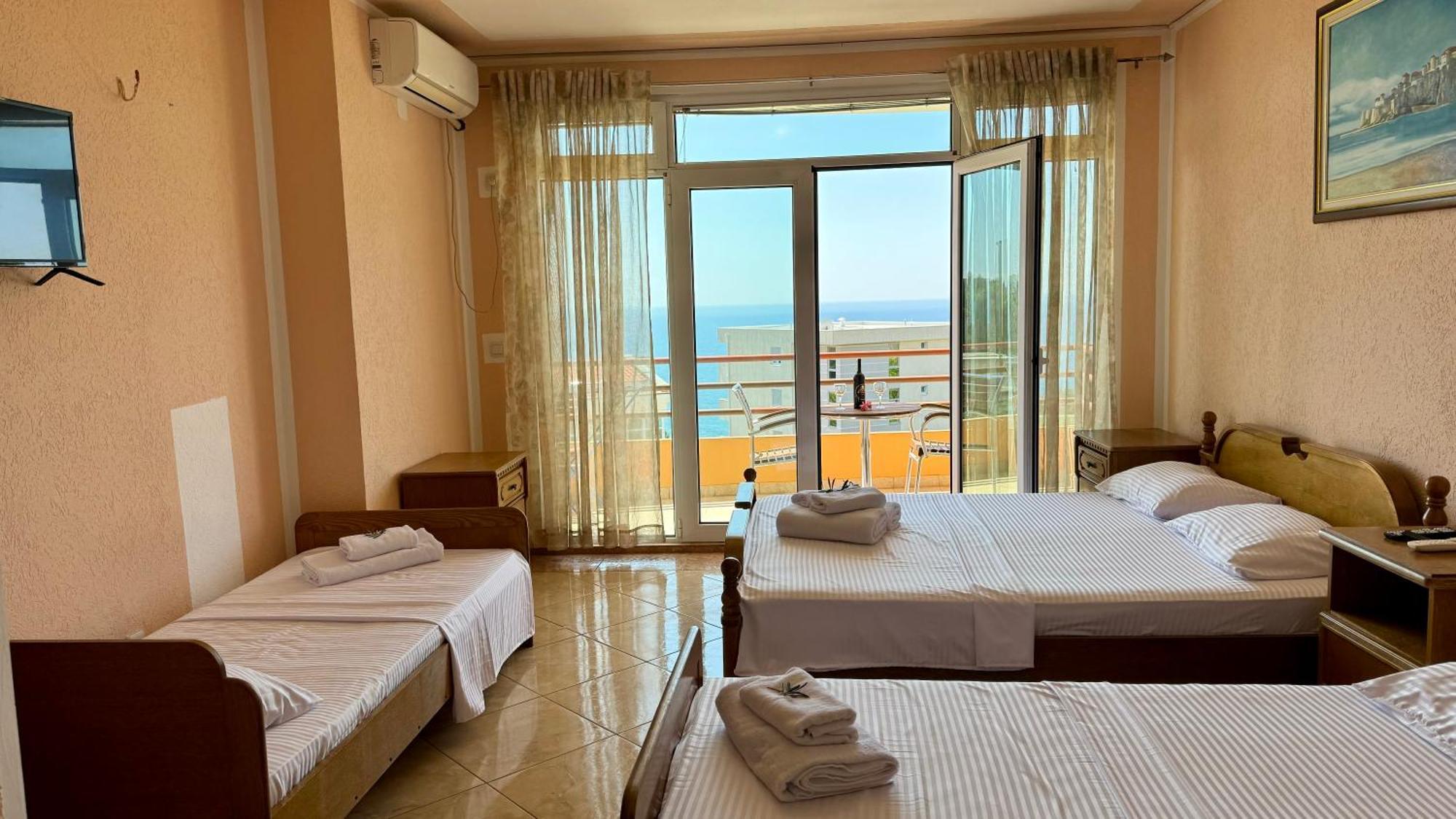 Sea La Vie Appartement