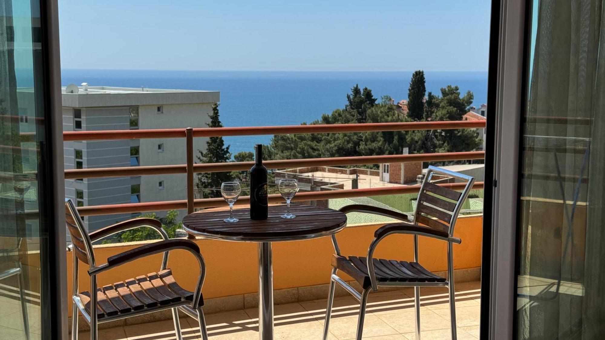 Sea La Vie Appartement Ulcinj