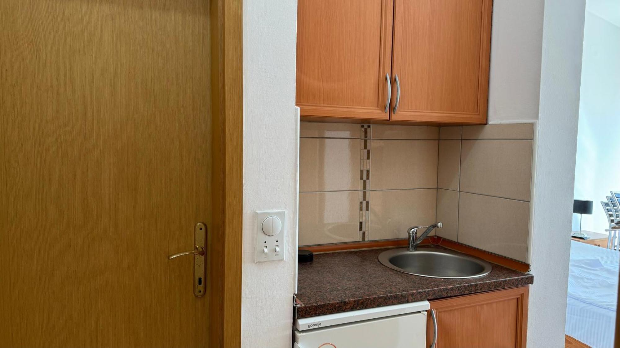 Appartement Sea La Vie