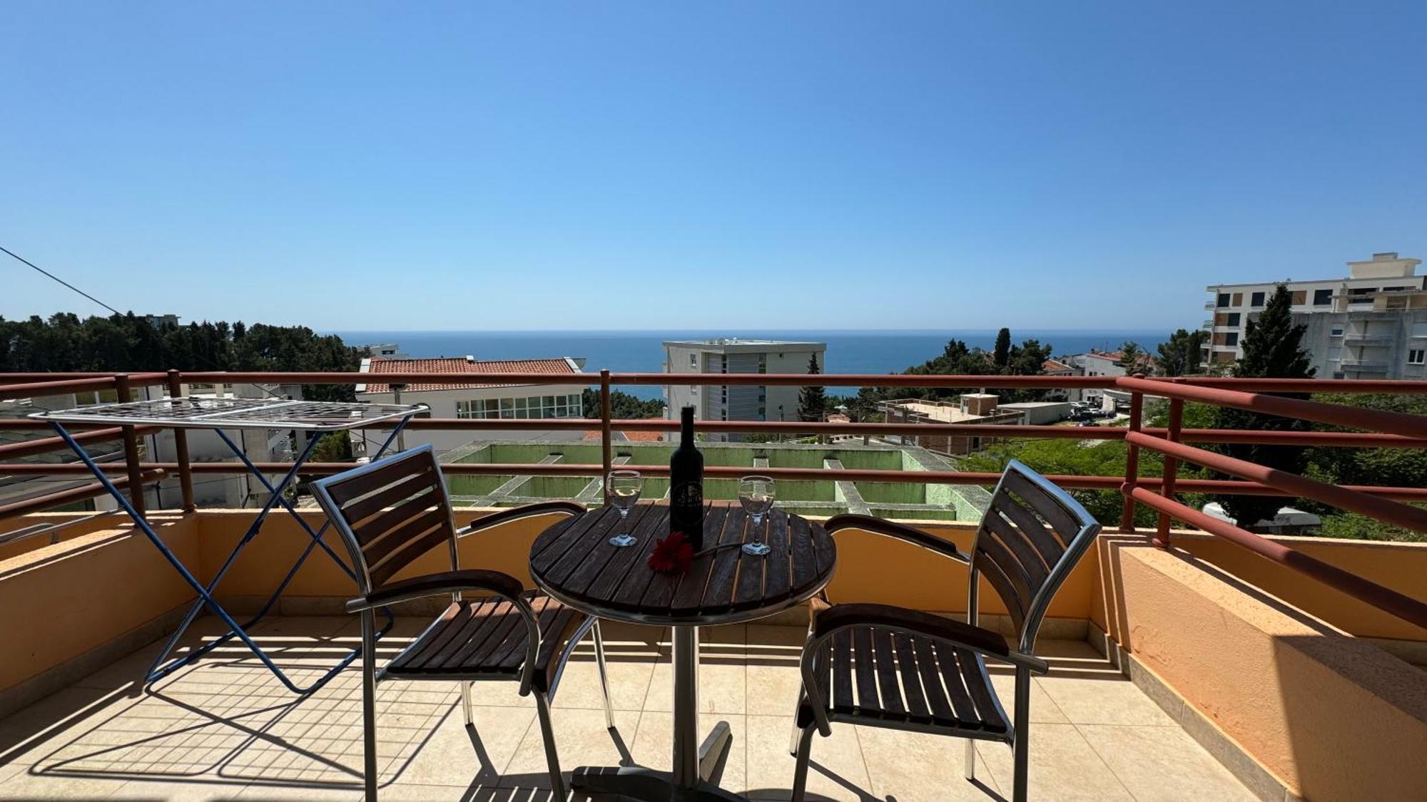 Appartement Sea La Vie