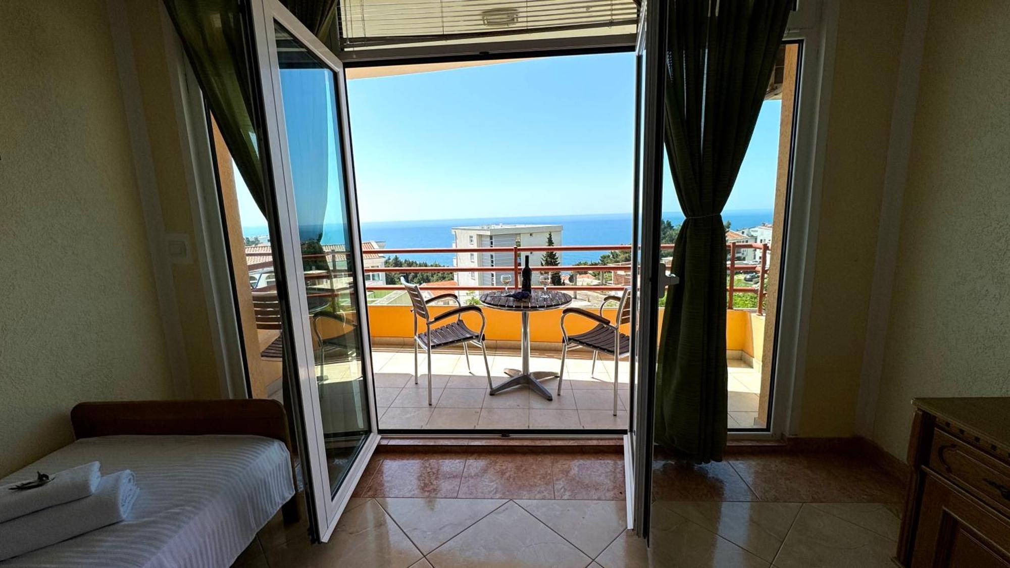 Appartement Sea La Vie *