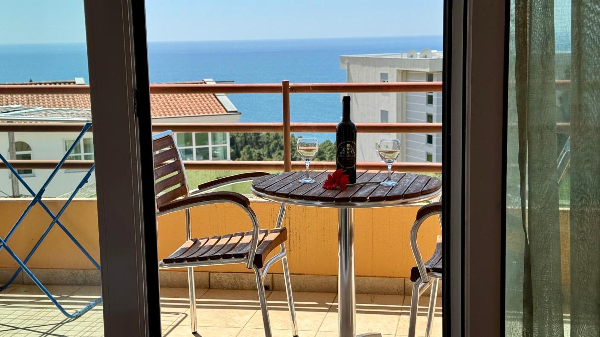 Sea La Vie Ulcinj