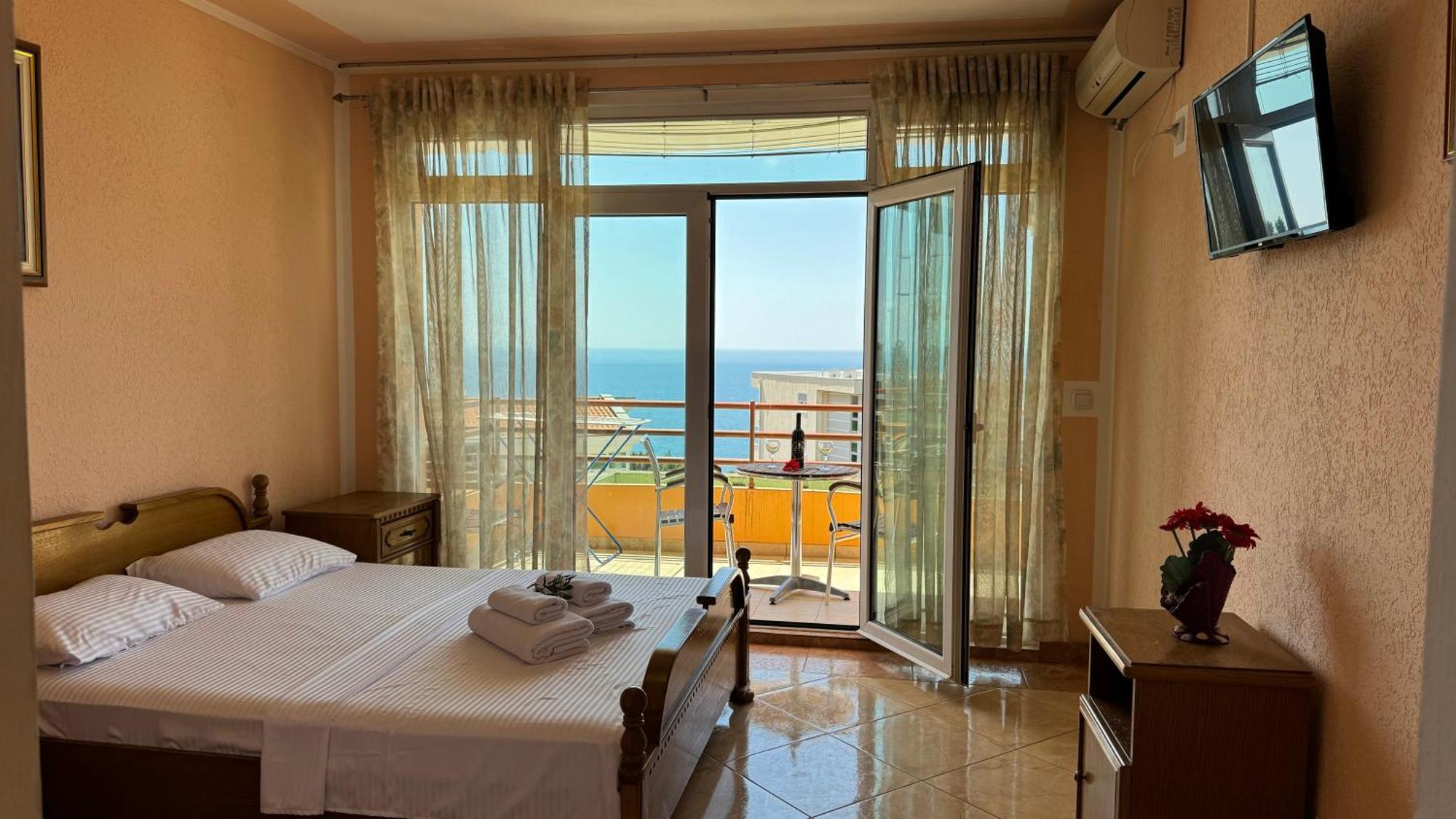 Sea La Vie Appartement