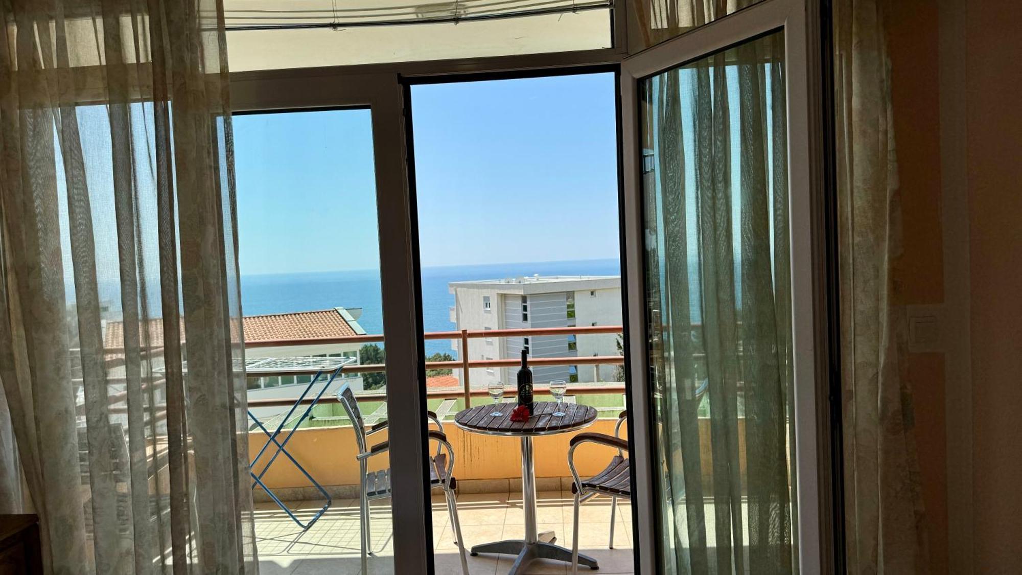 Appartement Sea La Vie *
