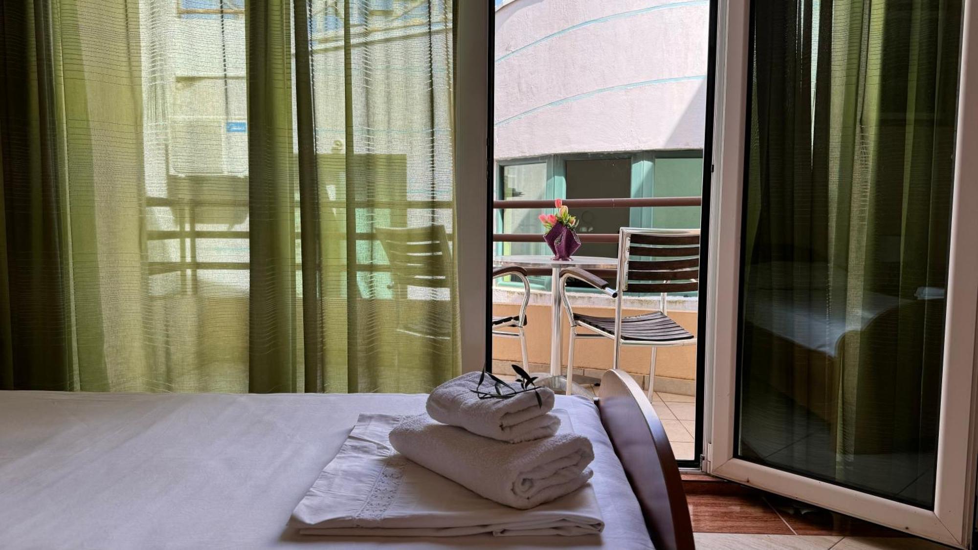 Sea La Vie Appartement Ulcinj