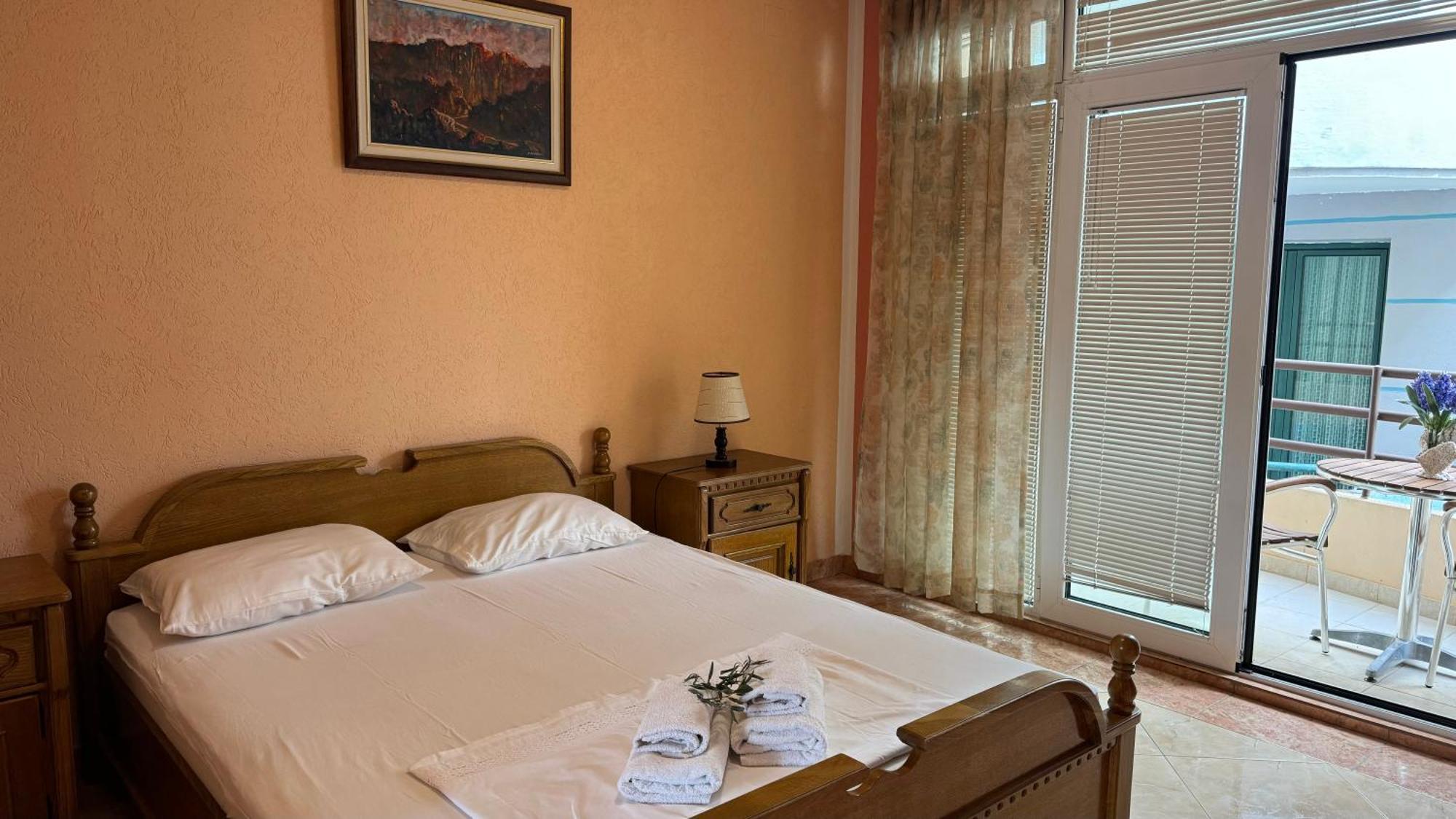 Sea La Vie Appartement