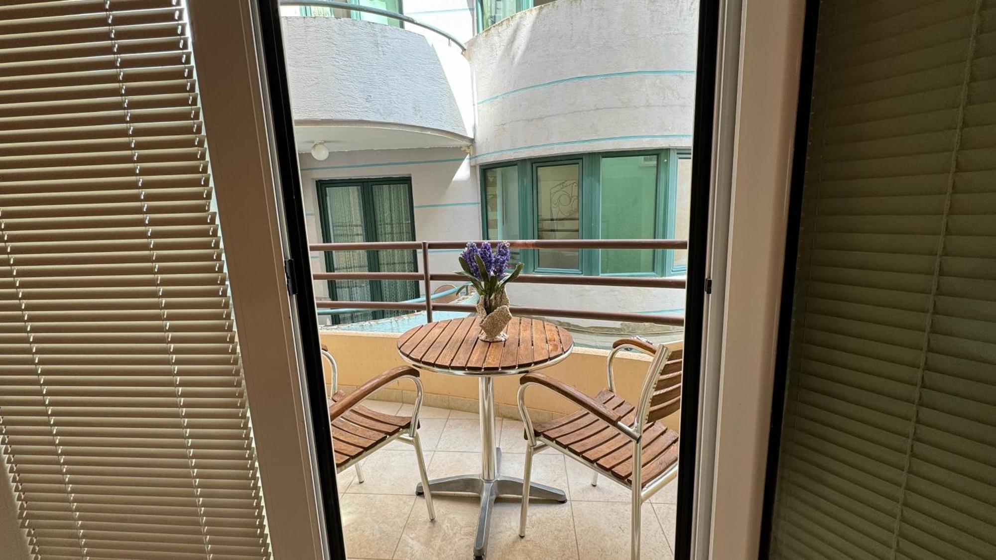 Appartement Sea La Vie