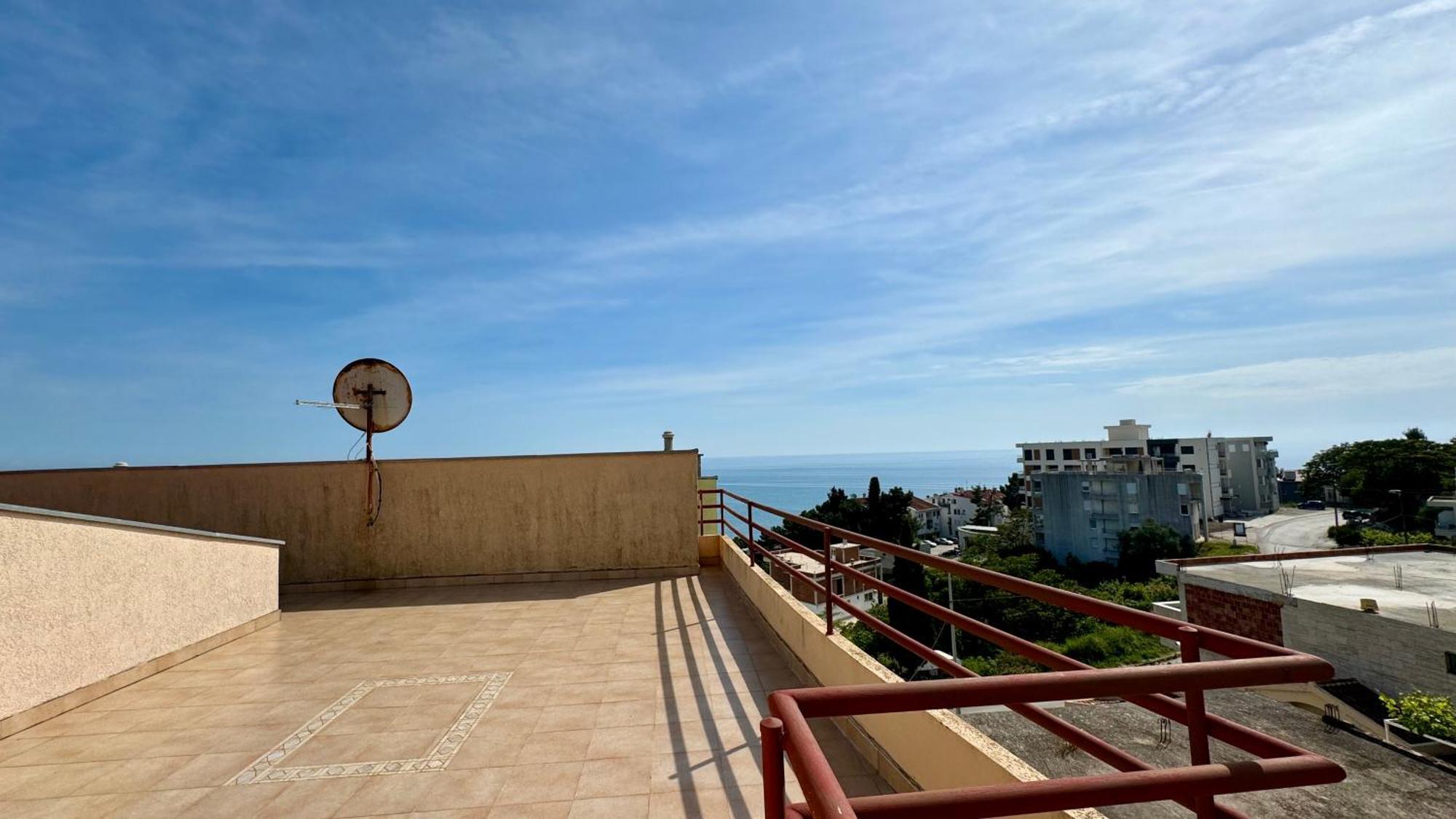 Sea La Vie * Ulcinj