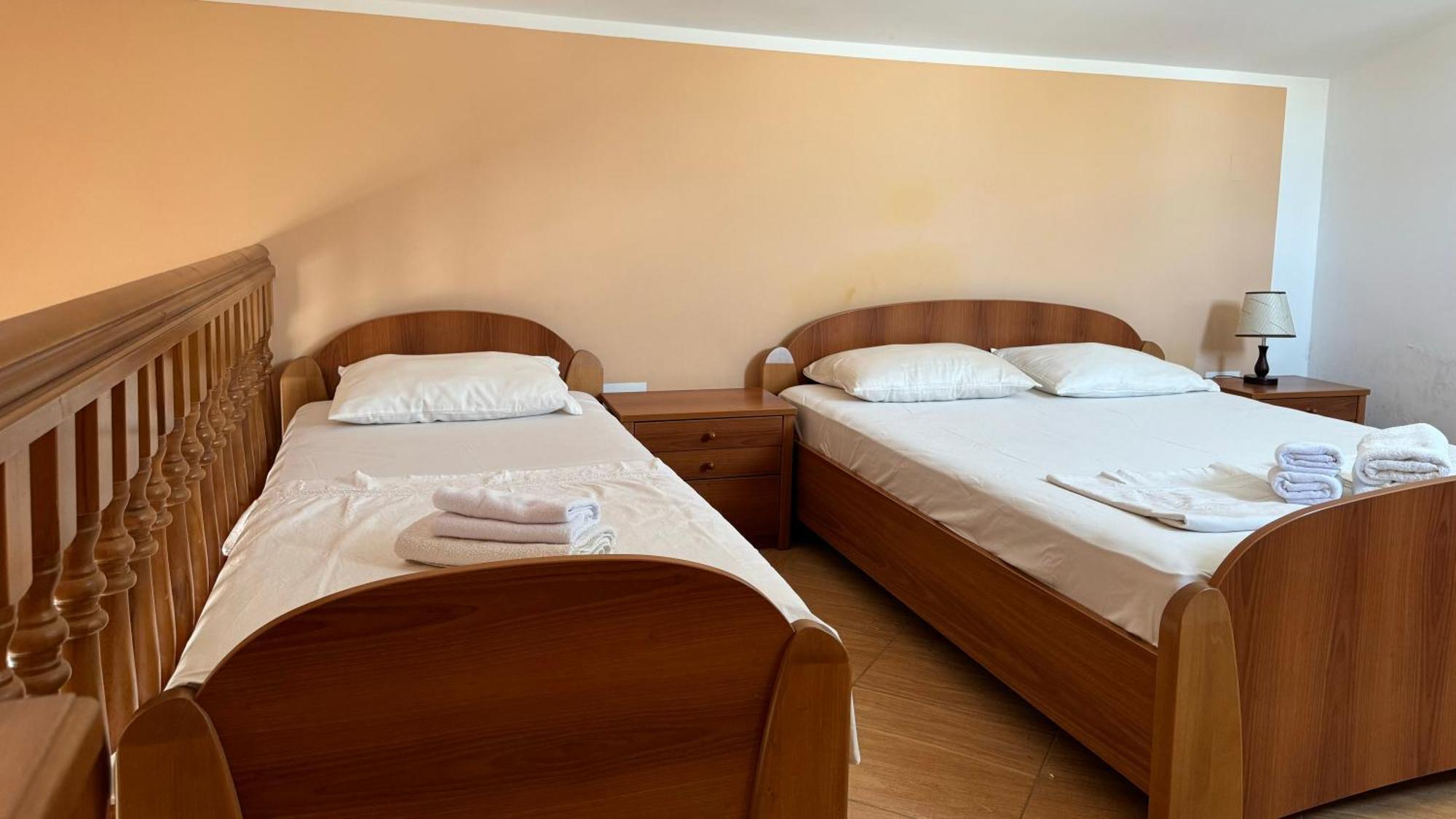 Appartement Sea La Vie