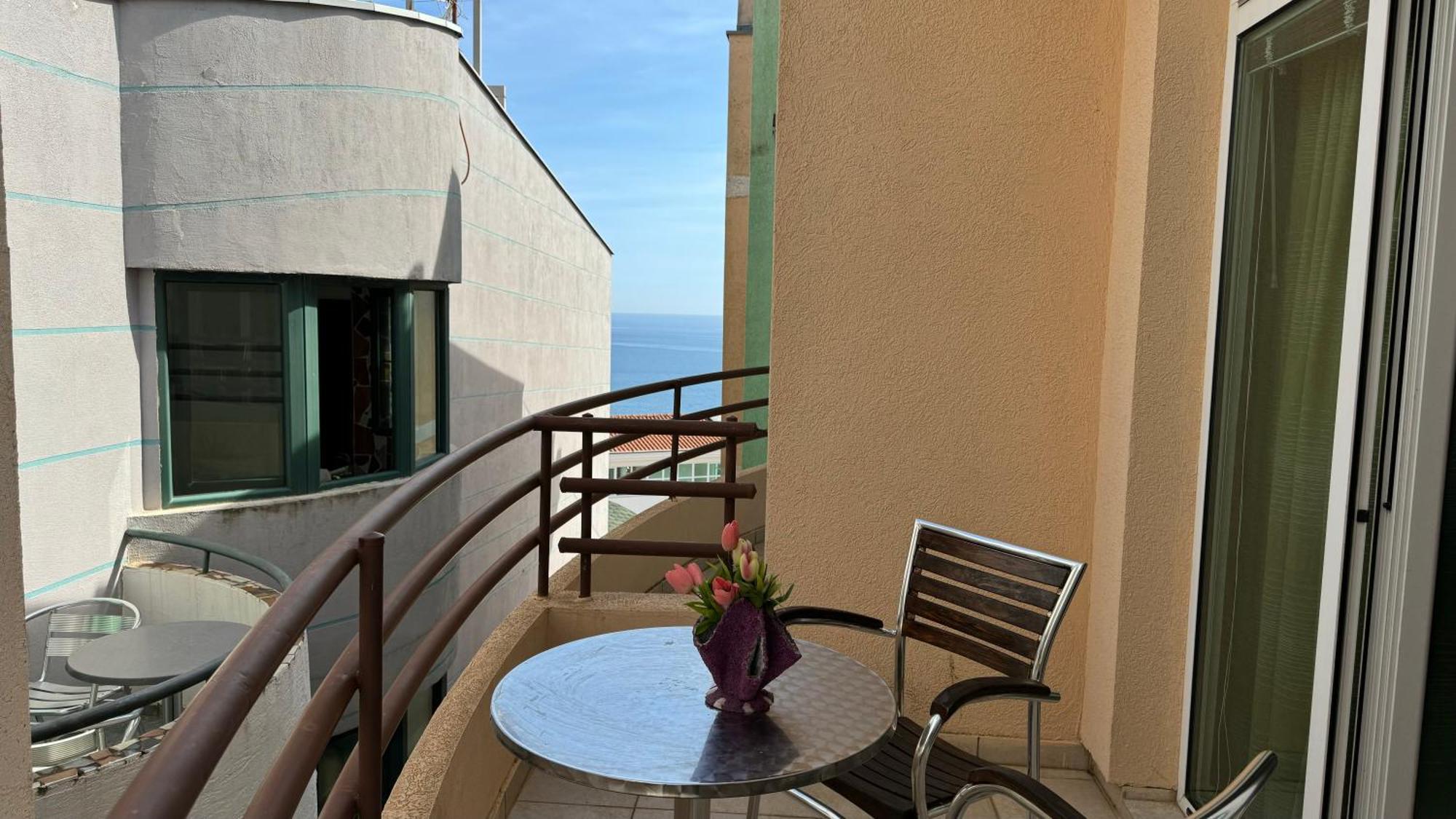 Sea La Vie Appartement Ulcinj