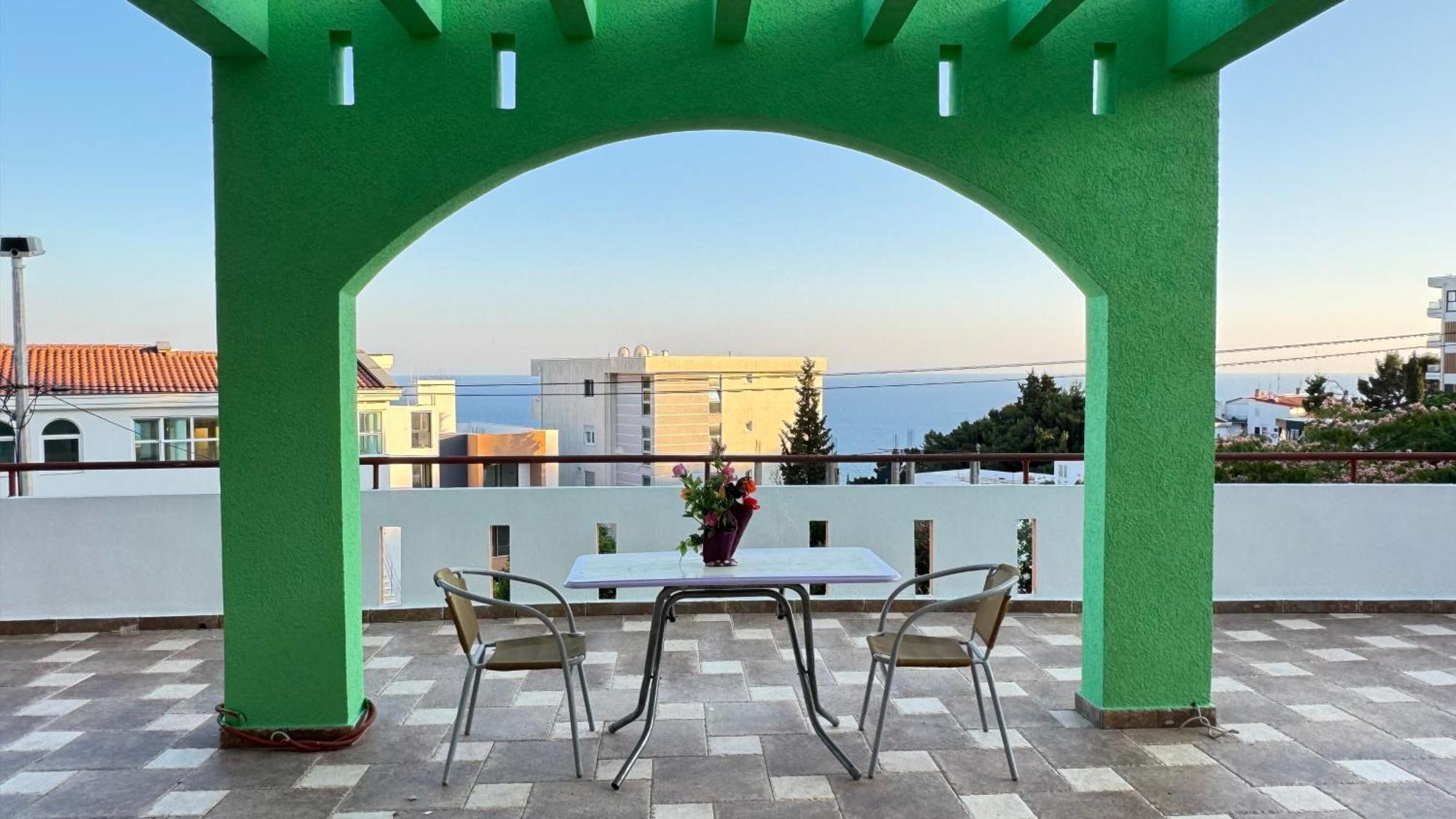 Appartement Sea La Vie *