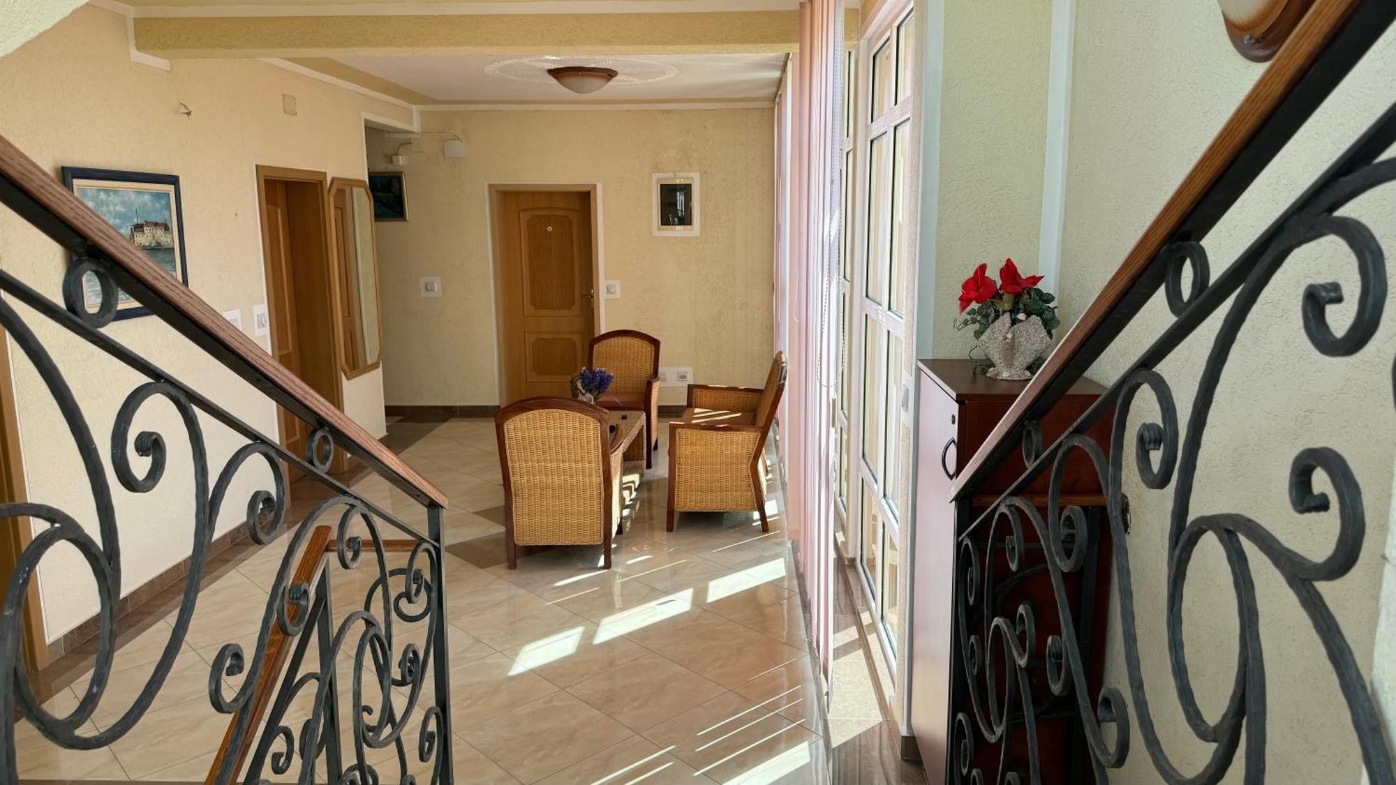 Apartman Sea La Vie *