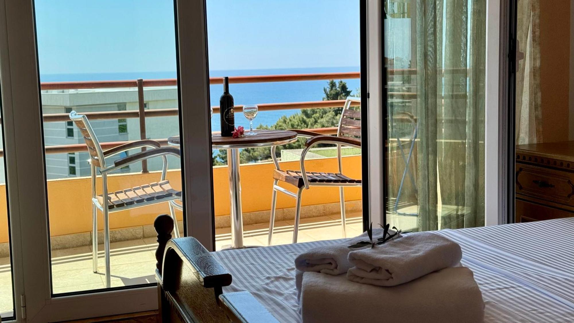 Sea La Vie Apartman