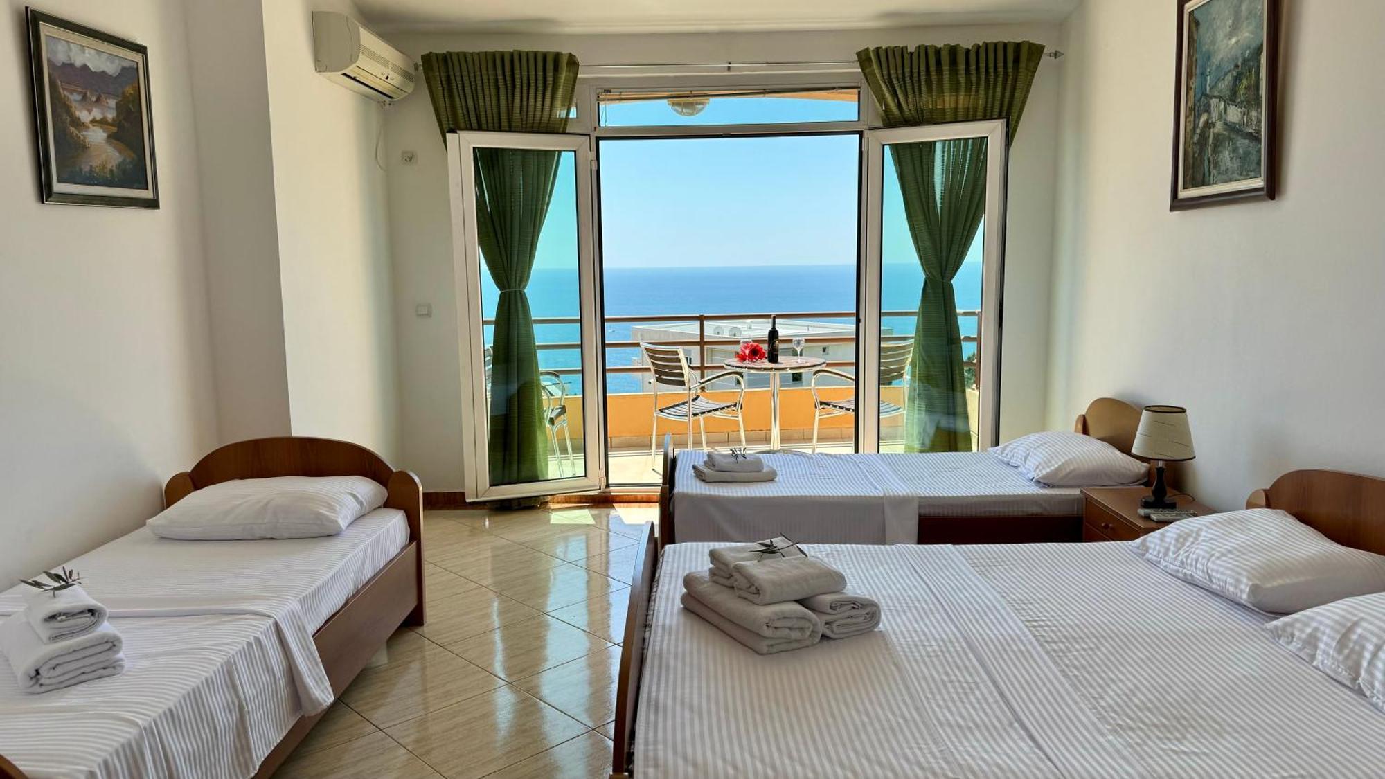 Sea La Vie * Ulcinj