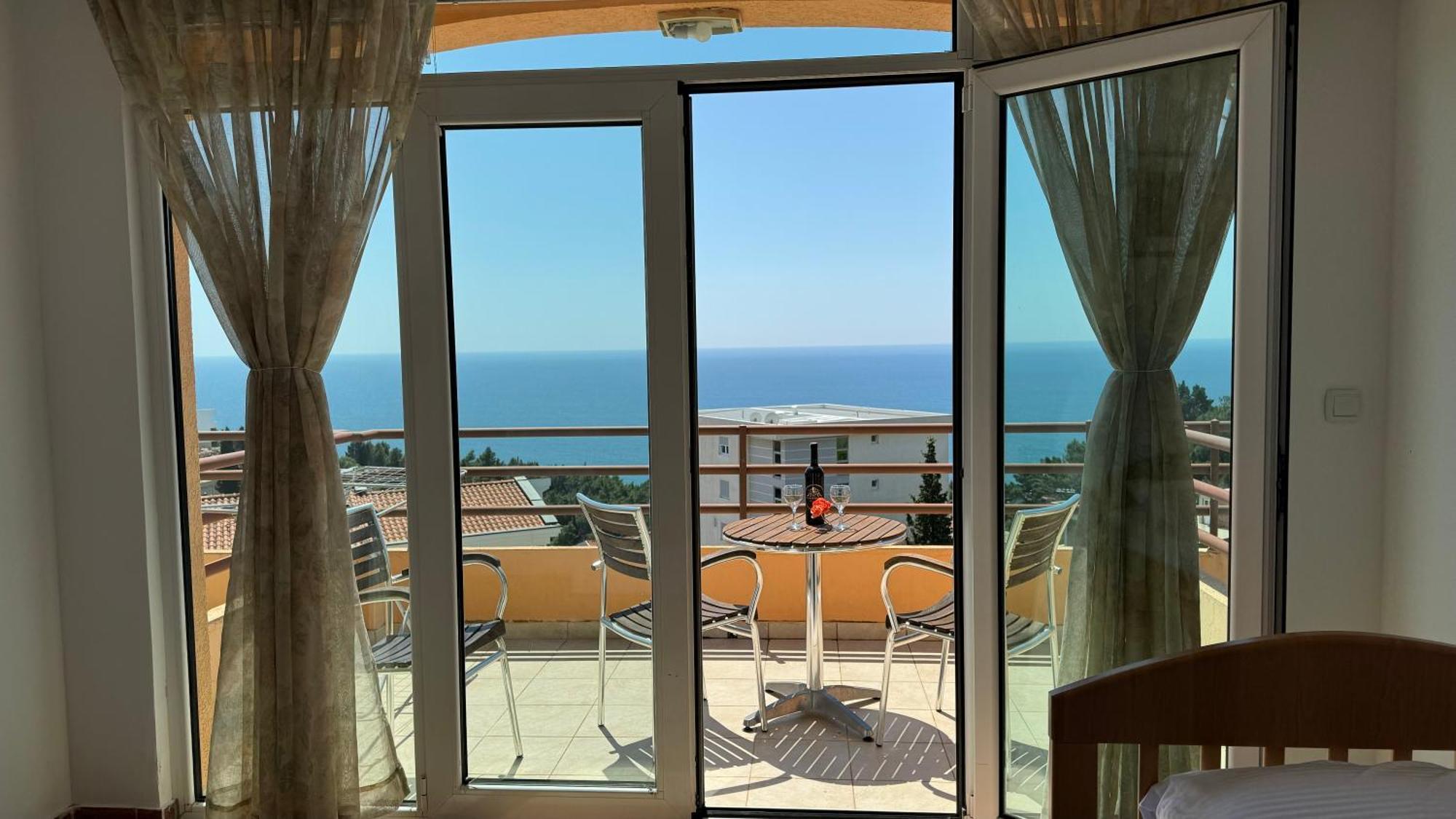 Sea La Vie Ulcinj