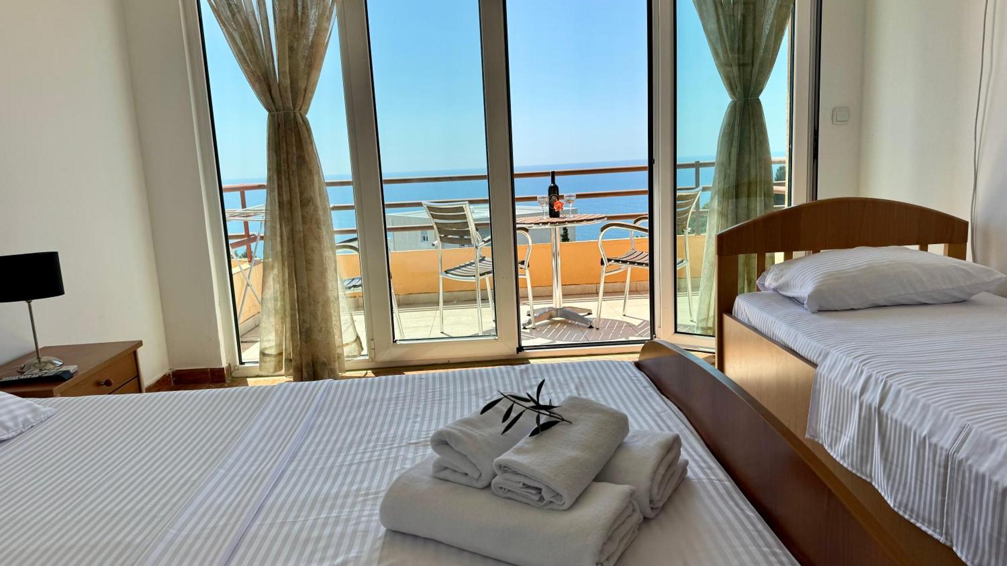 Sea La Vie Apartman