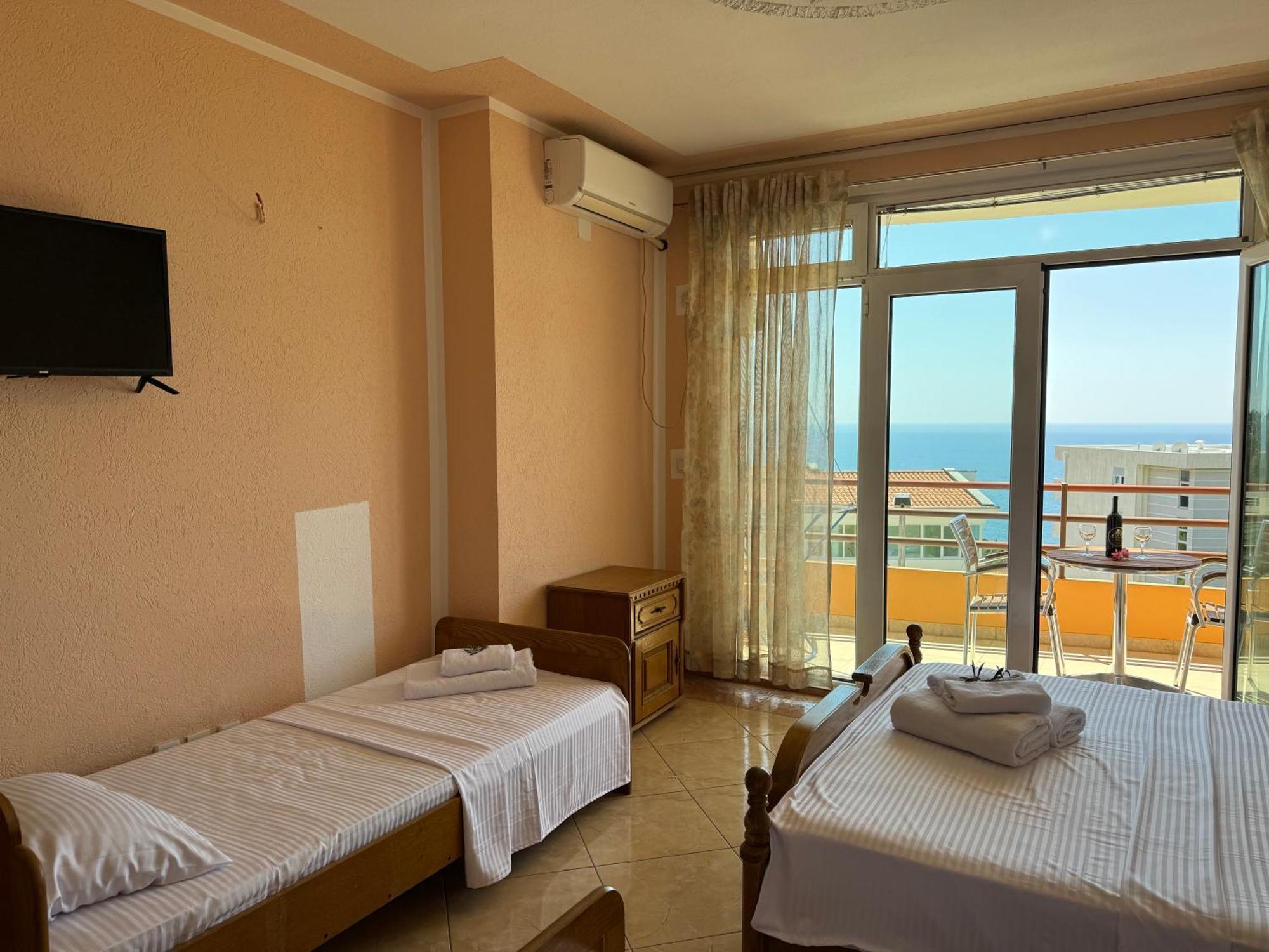 Sea La Vie Apartman *