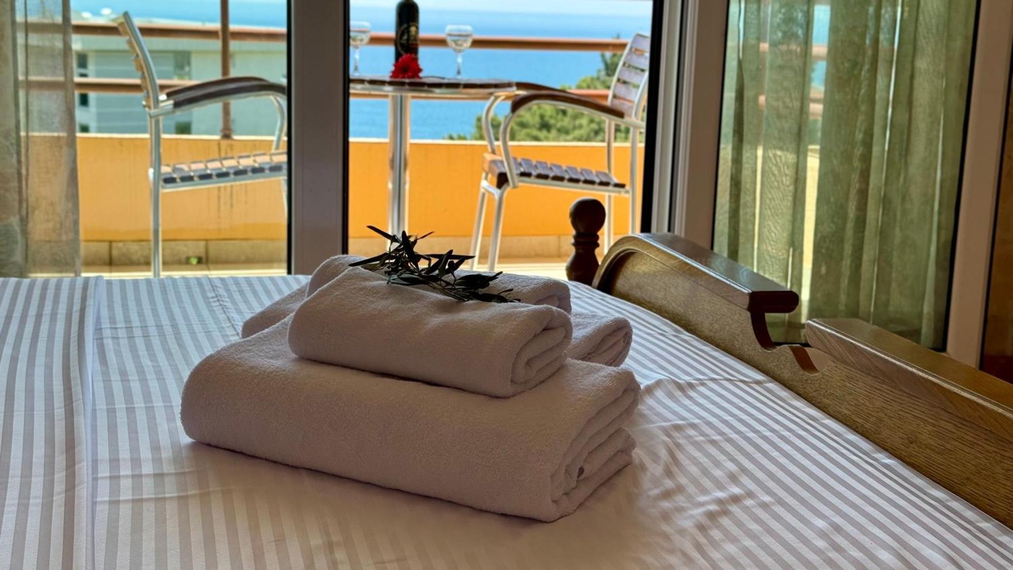 Sea La Vie Apartman Ulcinj