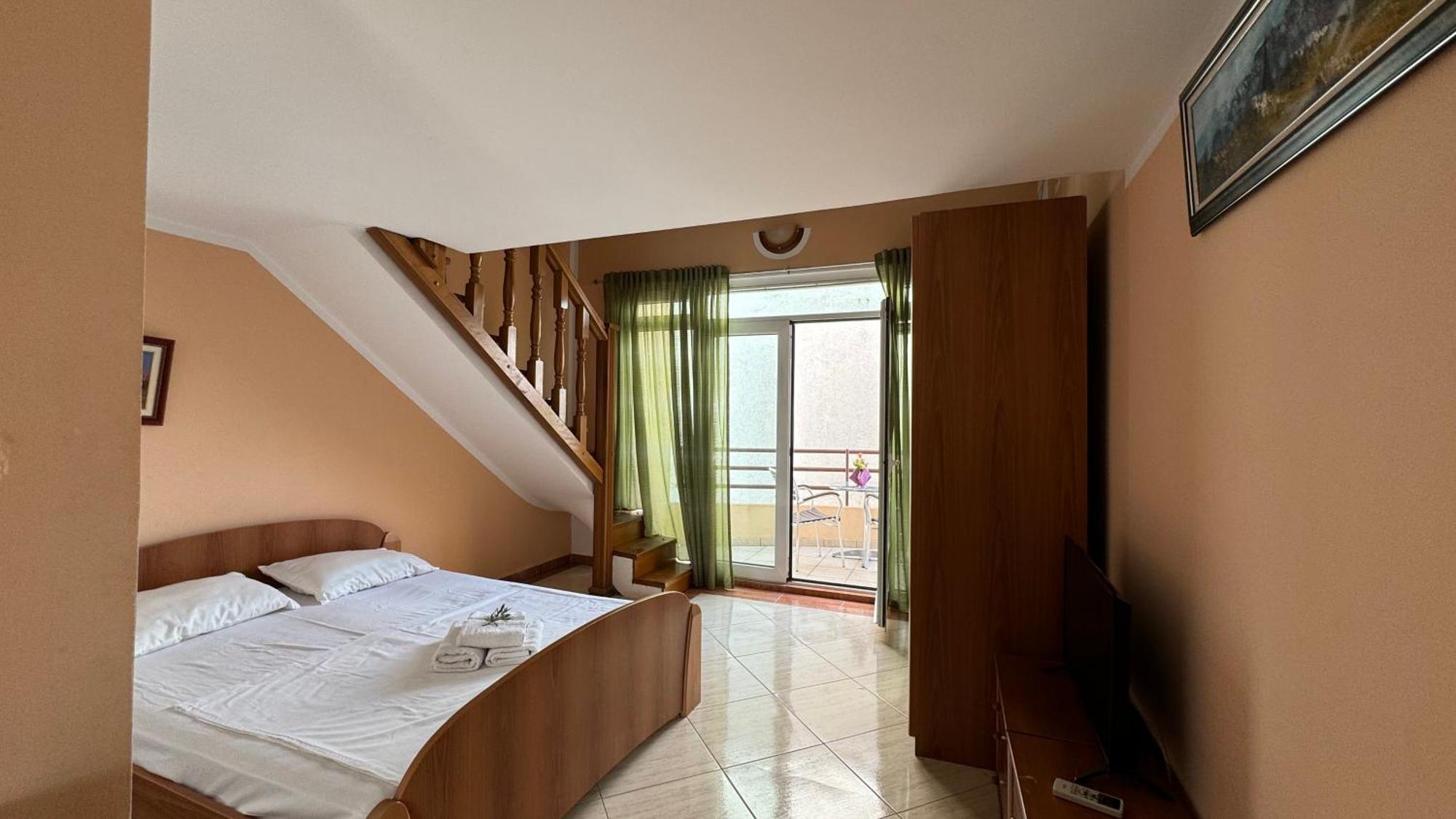 Sea La Vie Apartman Ulcinj