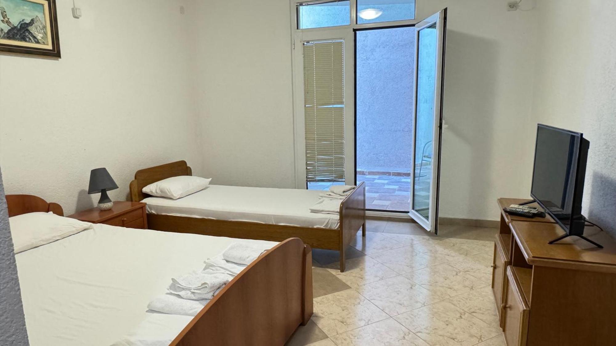 Sea La Vie Apartman Ulcinj