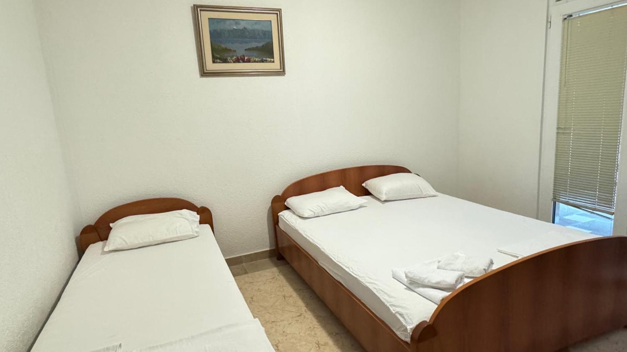 Sea La Vie Apartman *